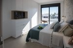 3 bedroom Townhouse for sale in San Javier