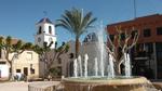 3 bedroom Villa for sale in San Fulgencio