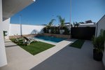 3 bedroom Townhouse for sale in San Javier