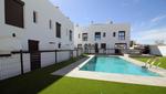 4 schlafzimmer Villa 
zum verkauf in Pilar de la Horadada 