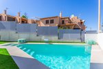 3 bedroom Villa for sale in Torrevieja