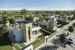 3 bedroom Villa for sale in Lorca