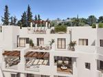 1 bedroom Appartement te koop in Benahavis
