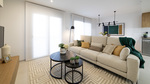 3 bedroom Apartment for sale in Punta Prima