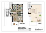 3 bedroom Villa for sale in Dehesa De Campoamor