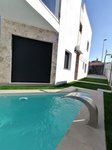 3 bedroom Villa for sale in Torrevieja