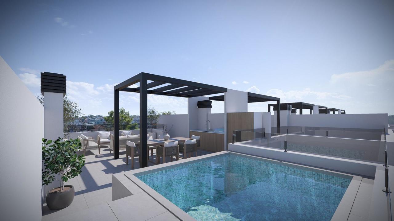 2 bedroom Bungalow for sale in San Pedro del Pinatar
