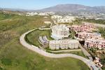 2 bedroom Penthouse for sale in Mijas