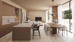 3 bedroom Villa for sale in Calpe