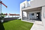 2 bedroom Villa for sale in San Miguel de Salinas