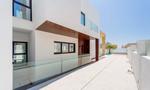 4 soverom Villa til salgs i Torrevieja 