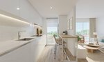 2 bedroom Apartment for sale in Javea