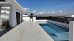 4 bedroom Villa for sale in Ciudad Quesada