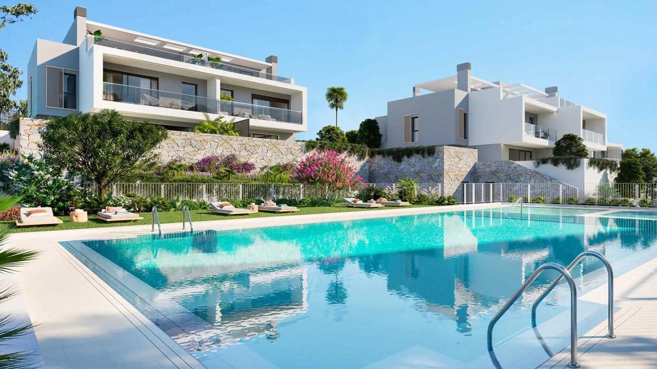 4 bedroom Townhouse for sale in San Juan