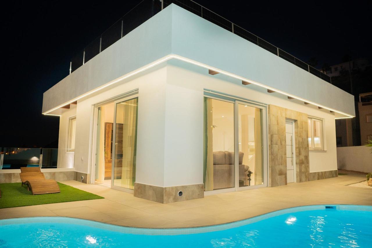 3 bedroom Villa for sale in Ciudad Quesada