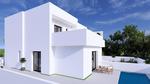 3 schlafzimmer Villa 
zum verkauf in Daya Nueva 