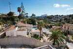 3 bedroom Villa for sale in Benissa