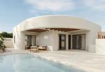3 bedroom Villa for sale in Algorfa