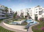 3 soverom  leilighet til salgs i Malaga 