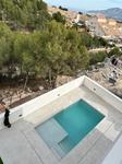 3 bedroom Villa for sale in La Nucia
