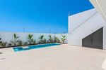 3 bedroom Villa for sale in Los Alcazares