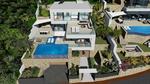 4 bedroom Villa te koop in Calpe