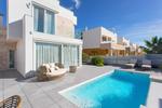 3 bedroom Villa te koop in Torrevieja
