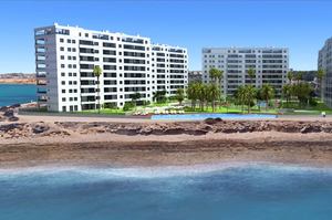 3 bedroom Apartment for sale in Punta Prima