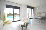3 bedroom Villa for sale in Dehesa De Campoamor