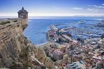 3 bedroom Apartment for sale in Alicante