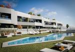 2 bedroom Bungalow for sale in San Miguel de Salinas