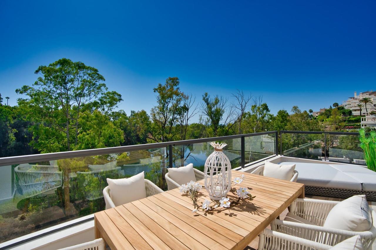 3 bedroom Apartment for sale in Marbella
