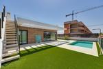 3 bedroom Villa for sale in Los Alcazares