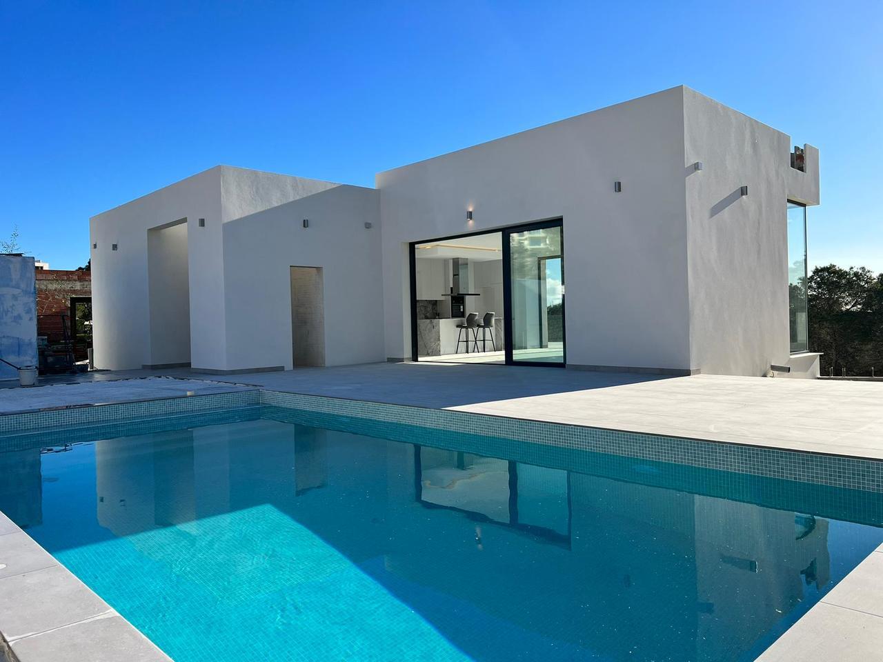 3 schlafzimmer Villa 
zum verkauf in Las Colinas Golf Resort