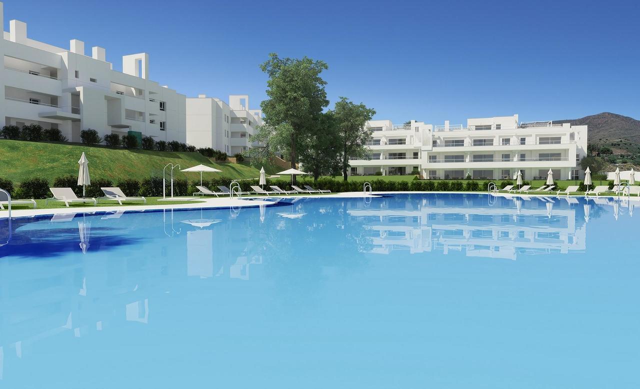 3 bedroom Apartment for sale in Mijas