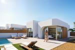 3 bedroom Villa for sale in Los Alcazares