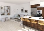 3 bedroom Villa for sale in Fortuna
