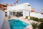 3 bedroom Villa for sale in Torrevieja