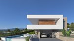 3 bedroom Villa for sale in Benitachell