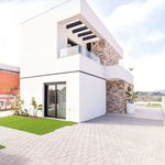 3 bedroom Villa for sale in Finestrat