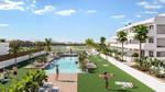 3 bedroom Villa for sale in Los Alcazares