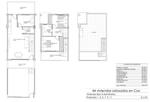 3 bedroom Townhouse for sale in Cox