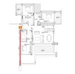 3 bedroom Apartment for sale in Ojen