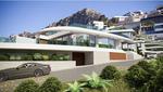 3 schlafzimmer Wohnung 
zum verkauf in Calpe 