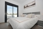 3 bedroom Villa for sale in Pilar de la Horadada