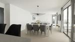 3 sovrum Villa till salu i Monforte del Cid 