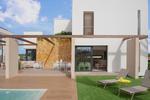 4 bedroom Villa for sale in Orihuela Costa