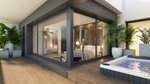 3 bedroom Villa for sale in Algorfa
