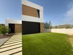 3 bedroom Villa for sale in Finestrat
