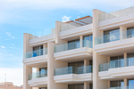 2 bedroom Apartment for sale in Playa Flamenca
